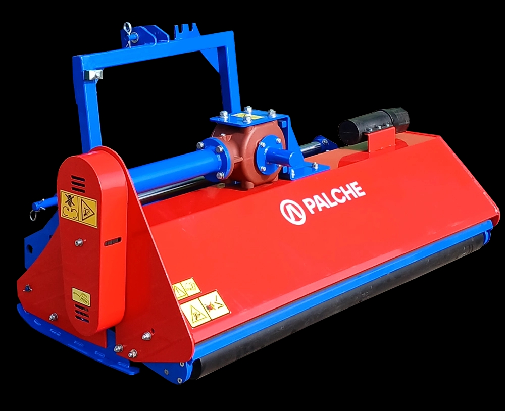 Мульчер до трактора MS-155H