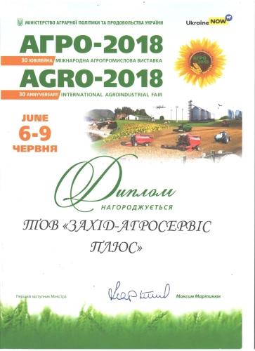 Certificate 19
