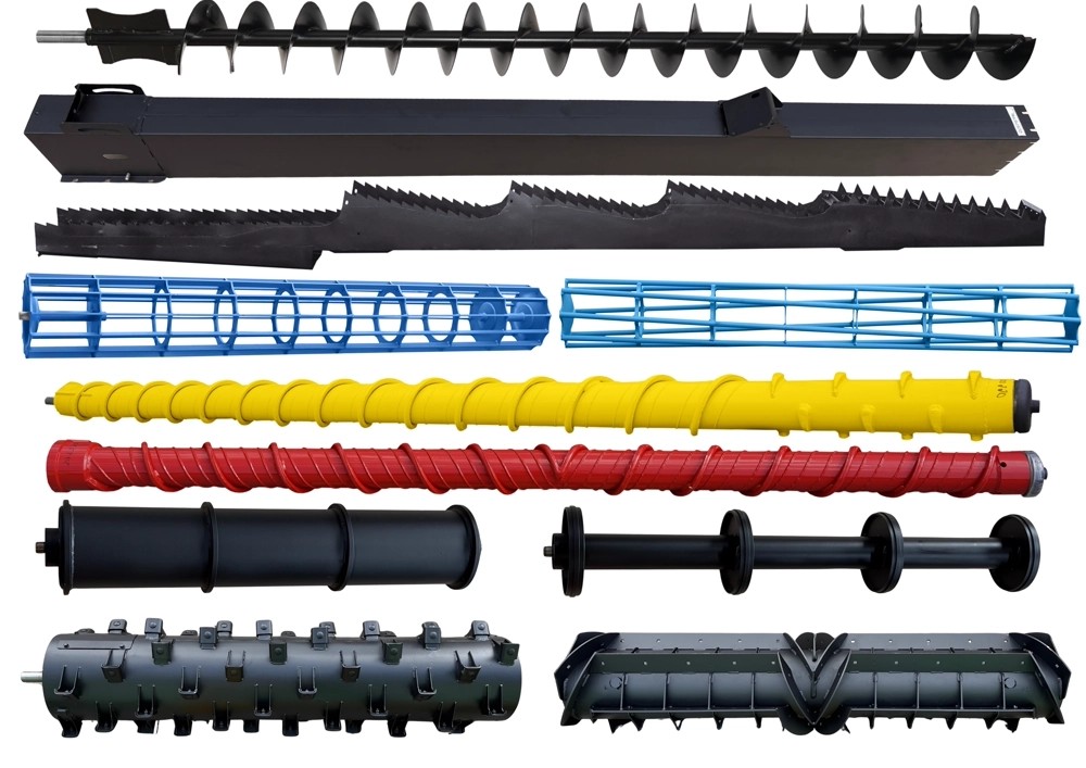 Запчастини ТМ PALCHE