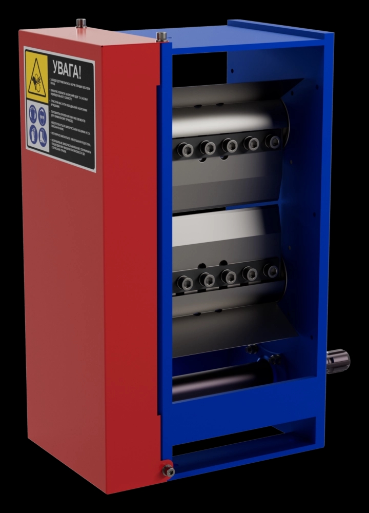 Ріжучий механізм PG-120