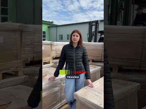 Запчастини для вашої техніки John Deere та Claas — швидко, якісно, надійно!